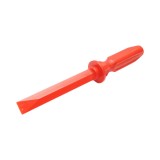 Dalta plastic tip racleta indepartare pasta montaj roti si contragreutati adezive 21.5mm