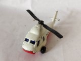 Bnk jc Matchbox - elicopter Seasprite - Lesney