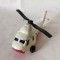 bnk jc Matchbox - elicopter Seasprite - Lesney