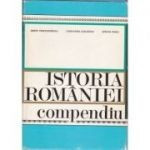 M. Constantinescu, H. Daicoviciu - Istoria Romaniei. Compendiu foto