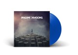 Night Visions (Blue Vinyl) | Imagine Dragons