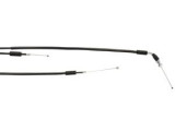 Cablu accelerație 750mm stroke 95mm (3 pcs. set) compatibil: DERBI SENDA 50 1994-2011