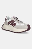 Steve Madden sneakers Supercampo culoarea gri, 11004808