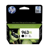 Cartus Original HP 963XL 3JA30AE Black 2000 de pagini