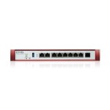 ZYXEL USGFLEX200HP FIREWALL ROUTER POE