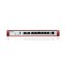 ZYXEL USGFLEX200HP FIREWALL ROUTER POE