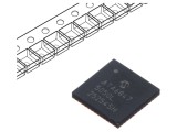 Driver System Basis Chip MICROCHIP ATA6847T-5050LH/ZWXVAO 5V 3-42VDC VQFN48