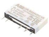 Releu Miniatură SPDT 24VDC THT CR-S