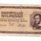 Bancnota Ungaria 100000 milpengo 24 mai 1946, circulata, stare buna