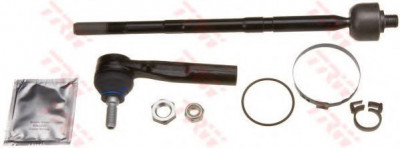 Bara directie OPEL CORSA D (2006 - 2016) TRW JRA550 foto