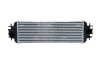 NRF 30875 Intercooler, compresor