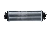 NRF 30875 Intercooler, compresor