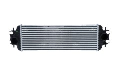 NRF 30875 Intercooler, compresor