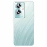 Capac Baterie cu geam camera Oppo A79 5G Verde