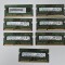 Memorie RAM laptop Samsung 4GB DDR3-1600MHz CL11 1.35V Low Voltage