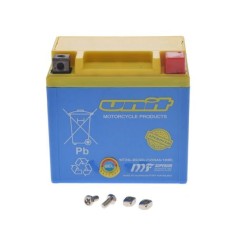 Baterie moto Unit WTX5L-BS 12V5AH