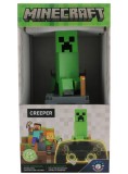 Cable Guys Minecraft Creeper Cable Guy R.e.s.t PS5|XBOX SERIES S|XBOX SERIES X