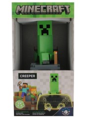 Cable Guys Minecraft Creeper Cable Guy R.e.s.t PS5|XBOX SERIES S|XBOX SERIES X
