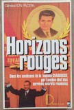 Horizons rouges - General Ion Pacepa// 1987