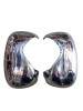 Capace Oglinzi Cromate Renault Trafic (2004-2014) - Set 2 Bucati - Protectie Oglinzi, Aspect Premium