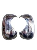 Cumpara ieftin Capace Oglinzi Cromate Renault Trafic (2004-2014) - Set 2 Bucati - Protectie Oglinzi, Aspect Premium
