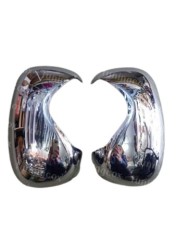 Capace de oglinzi cromate Trafic