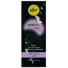 PJUR - ANALYSE ME ANAL RELAXING GEL 1.5 ML foto