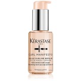 K&eacute;rastase Curl Manifesto Huile Sublime Repair ulei hrănitor pentru par ondulat si cret 50 ml