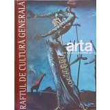 RAFTUL DE CULTURA GENERALA. ARTA VOL.3 DIN SECOLUL XIX PANA AZI-ALEXANDRU MACOVEI-263775