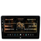 Cumpara ieftin Navigatie Ford Fiesta (2018+), Android 13, B-Octacore 6GB RAM + 128GB ROM, 10.1 inch - AD-BGB10006+AD-BGRKIT133