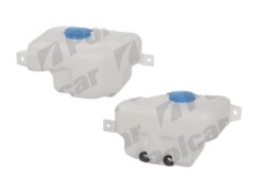 Rezervor spalator parbriz Suzuki X-90 (El), 09.1995-12.2000; Vitara (Et/Ta), 07.1988-03.1998, cu cap, cu gauri pentru 2 pompe spalator foto