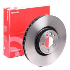 Disc Frana Fata Brembo Audi Q5 8R 2008-2017 09.B039.11