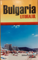 Bulgaria Litoralul foto
