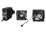Radiator de aluminiu extrudat