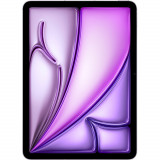 Apple iPad Air (2024), Wi-Fi, Cellular, Liquid Retina, 11 inch, 8 GB RAM, 128 GB, Purple