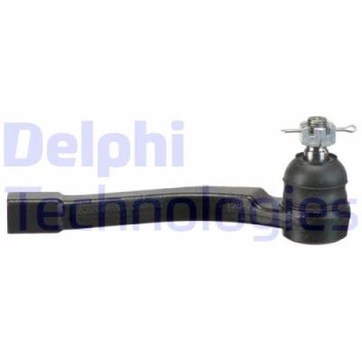 Delphi Cap de bara foto