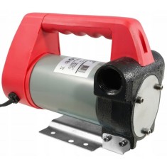 Pompa pentru transfer motorina 50L/min 12V