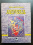 Incursiune &icirc;n creatologie - Anca Munteanu
