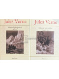 Jules Verne - Sfinxul ghețarilor, 2 vol. (editia 2010)