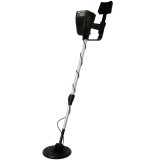 Detector de metale cu brat telescopic, diametru sonda 190 mm, Kraft