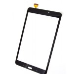 Touchscreen Tableta Samsung Galaxy Tab A 8.0 (2017) T380, Negru - Ecran Tactil Digitizer