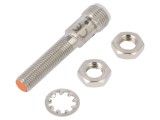 Senzor Inductiv PNP NC 0-1.5mm 10-30VDC M8 IP67 100mA