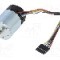 Motor DC, 12...24V DC, 3A, POLOLU, 24V MOTOR 64 CPR ENCODER FOR 37DMM
