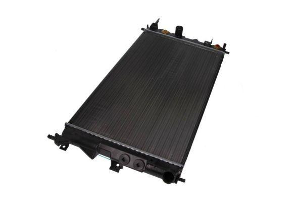 Radiator, racire motor AUDI A4 B7 Sedan (8EC) ( 11.2004 - 06.2008) OE 1300180