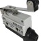 Limitator de cursa cu buton de limita 1NO+1NC comutator de pozitie cu lamela cu rola 10A 250V IP40