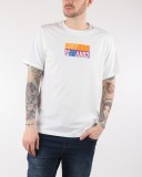 Bărbați Reverse Tricou