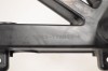 Suport bara de protecție st&acirc;nga spate JAGUAR XF X260 2016 OEM: GX63-17A882-A 3132303