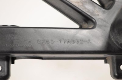Suport bara de protecție st&amp;acirc;nga spate JAGUAR XF X260 2016 OEM: GX63-17A882-A 3132303 foto