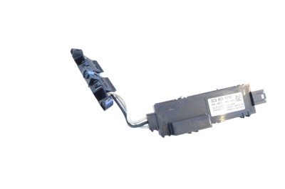 Senzor de alarma VW PASSAT B7 362 2013 OEM: 3C0951171C 18309937 foto