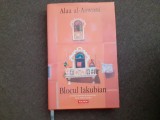 Alaa al-Aswani - Blocul Iakubian, Alta editura